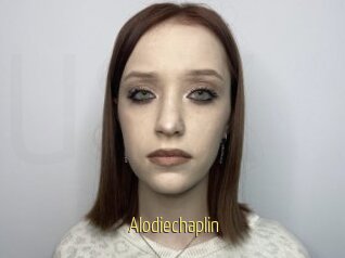 Alodiechaplin