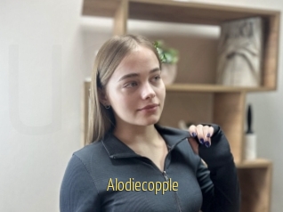 Alodiecopple