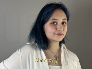Alodiecovey