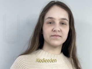 Alodieeden