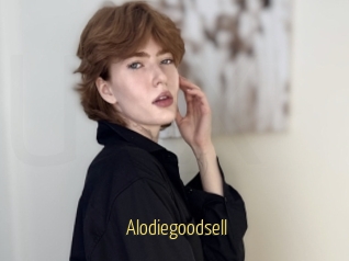 Alodiegoodsell