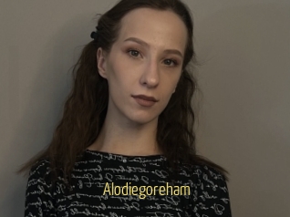 Alodiegoreham