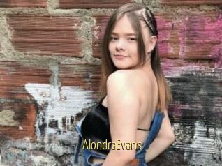 AlondraEvans