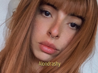 Alondrashy