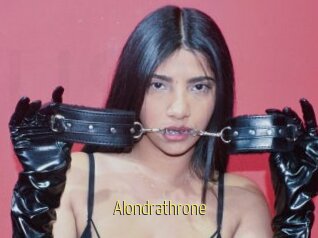 Alondrathrone