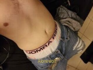 Alonewolf