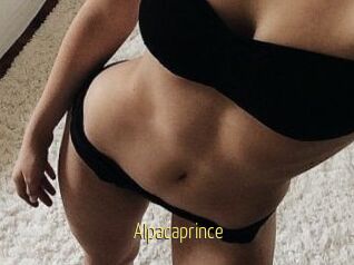 AlpacaPrince