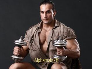 Alphamale78