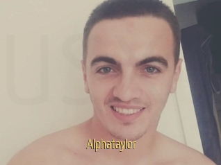Alphataylor