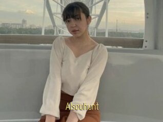 Alsouhunt