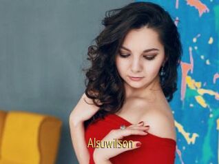 Alsuwilson