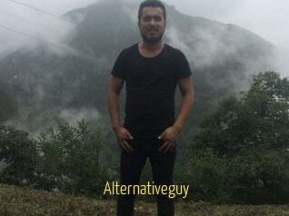 Alternative_guy