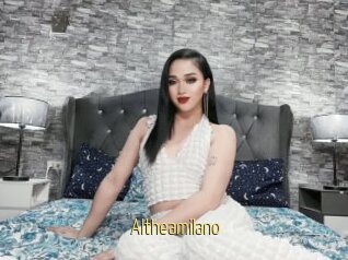 Altheamilano