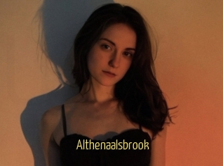 Althenaalsbrook