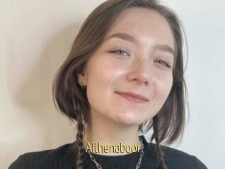 Althenaboor