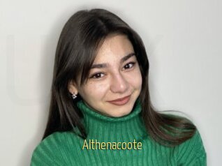 Althenacoote