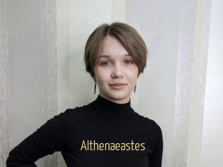 Althenaeastes