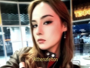 Althenafelton