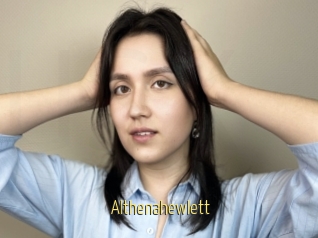 Althenahewlett