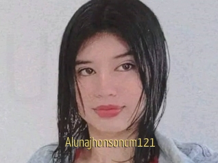 Alunajhonsoncm121