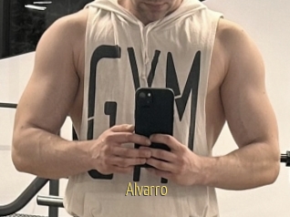 Alvarro