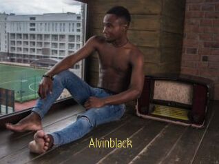Alvinblack