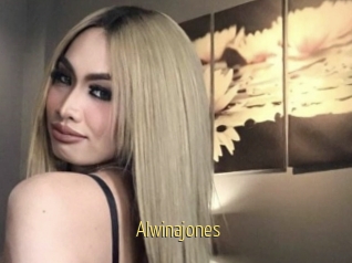Alwinajones