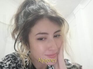 Alyajones