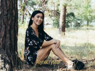 Alynacrystal