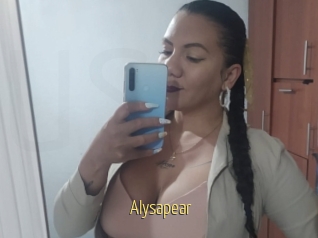 Alysapear