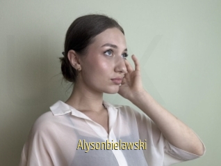 Alysonbielawski