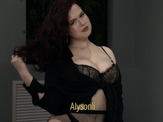 Alysonli