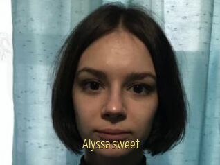 Alyssa_sweet