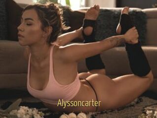 Alyssoncarter