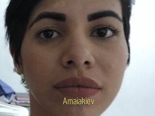 Amaiakiev