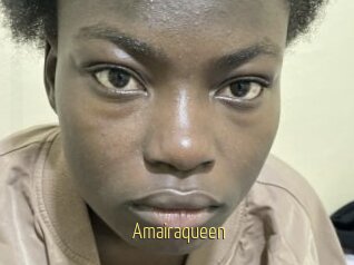 Amairaqueen