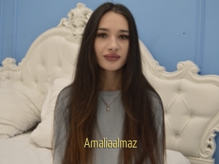 Amaliaalmaz