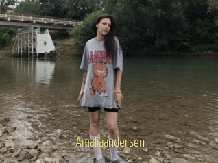 Amaliaandersen