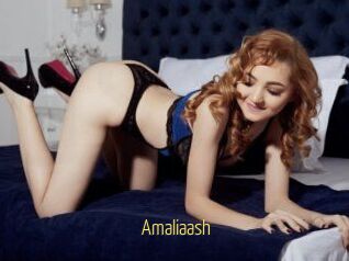 Amaliaash