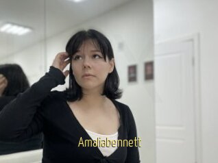 Amaliabennett