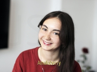Amaliaberry