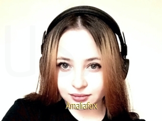 Amaliafox