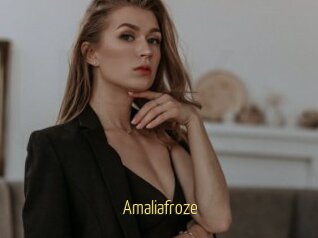 Amaliafroze