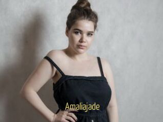 Amaliajade
