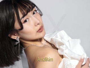 Amalikim