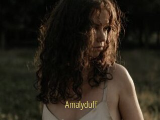 Amalyduff