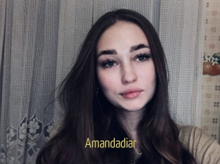 Amandadiar