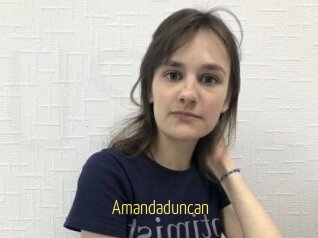 Amandaduncan