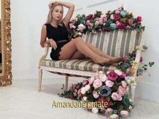 Amandahelpmate