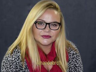 Amandalarch